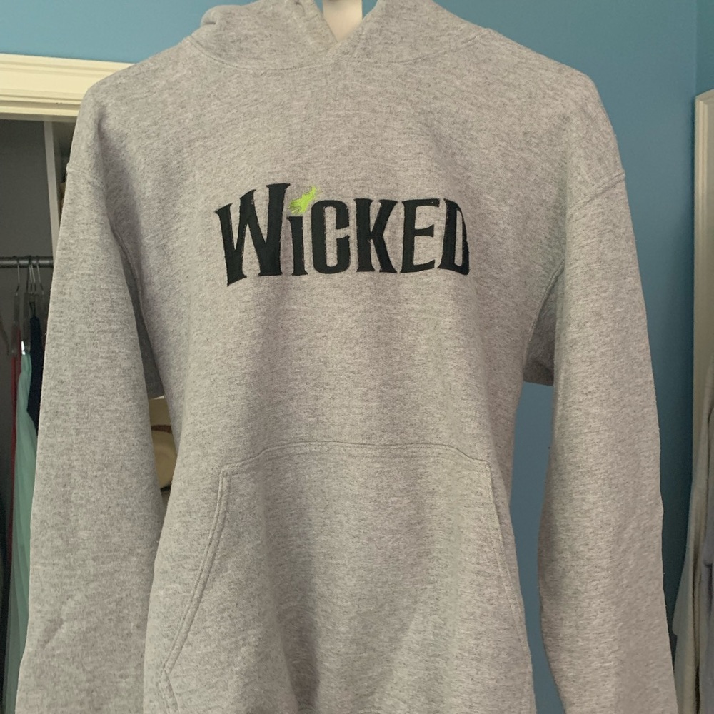 WICKED Hoodie